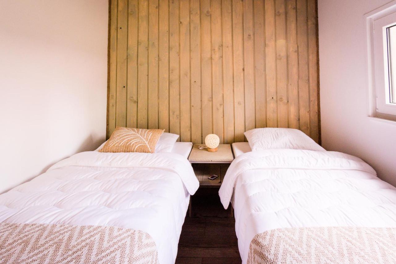 La Playa Resort & Camp Trzebinia Trzebinia  Ngoại thất bức ảnh