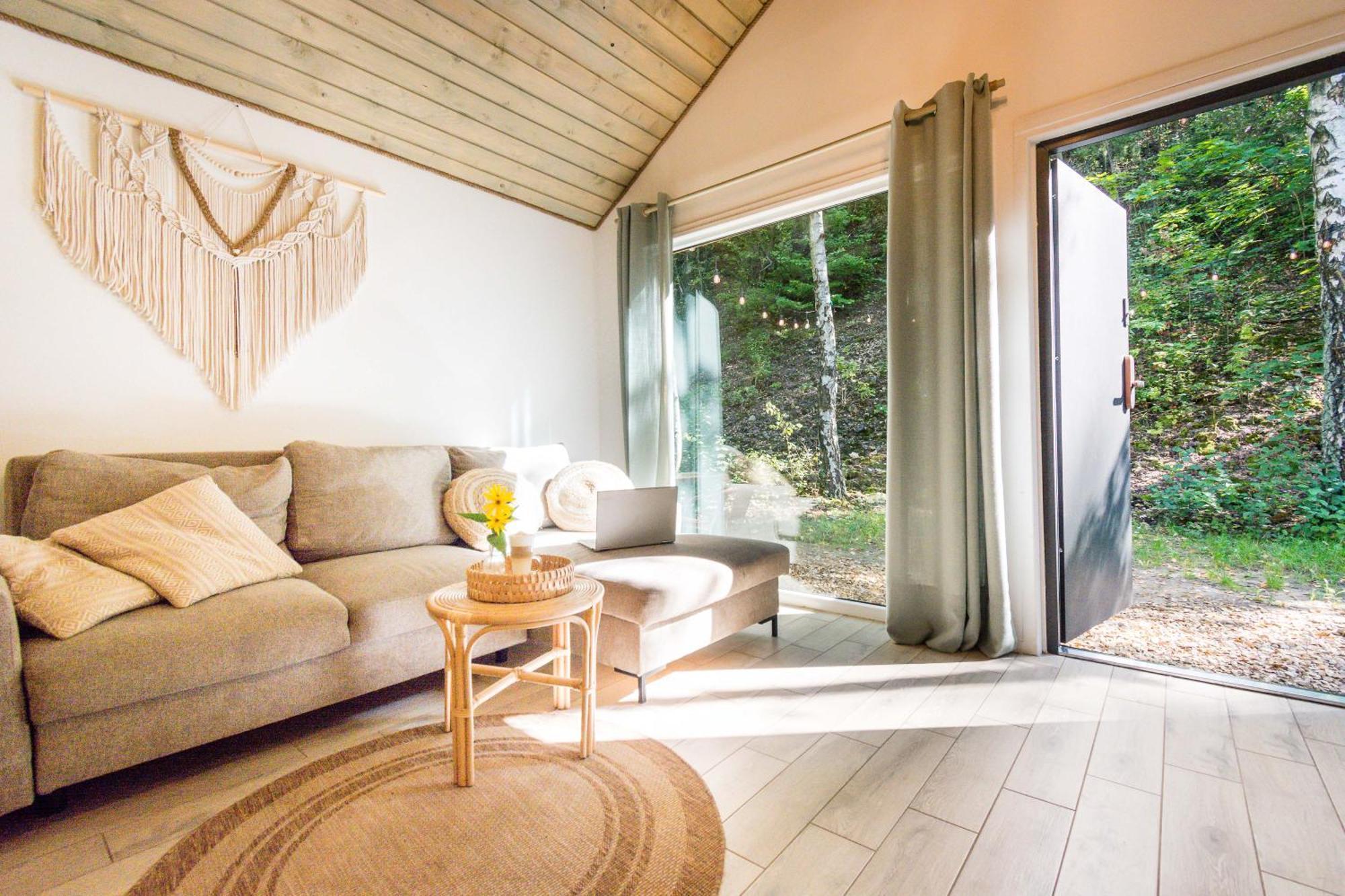 La Playa Resort & Camp Trzebinia Trzebinia  Ngoại thất bức ảnh